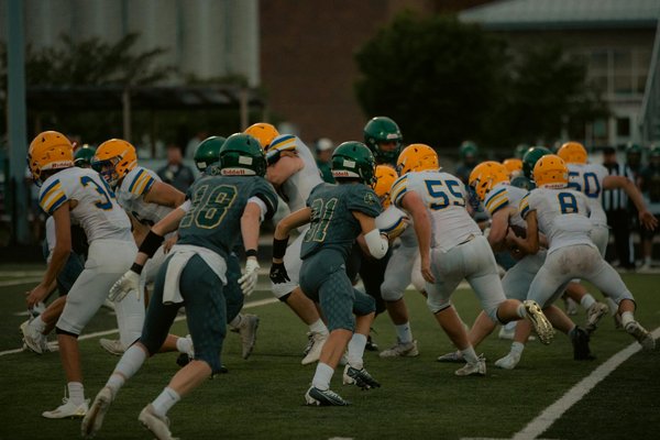 The impact of digital technologies on artistic education