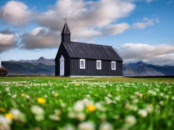 Recent historical events