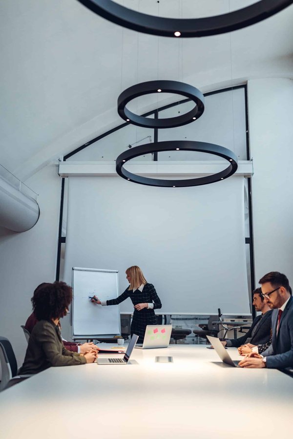 The impact of 3d visualization in real estate marketing