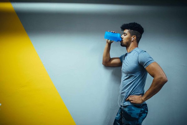 What is the importance of hydration for athletes?