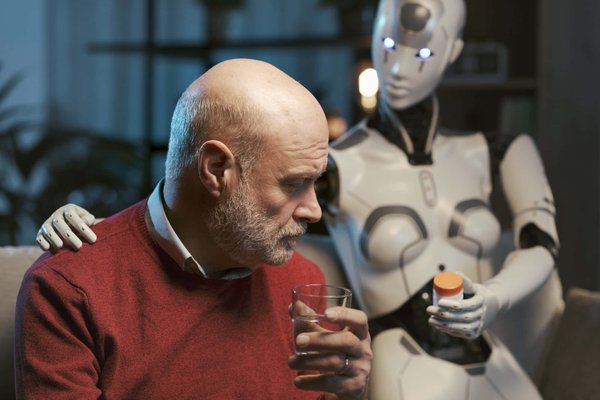 My Image GPT: the revolution in image creation thanks to AI