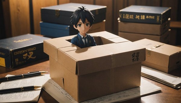 Top anime mystery box secrets you need to know