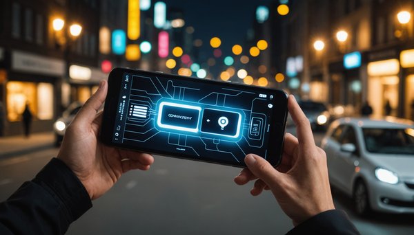 Unlock the future: smart battery connectivity explained
